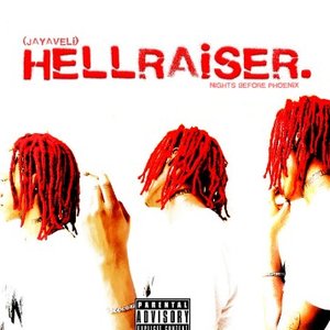 hellraiser.