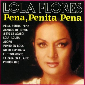 Lola Flores - Los N�meros 1 De Discos Belter - Zortam Music
