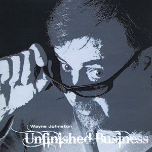 Unfinished Business