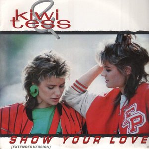 Show Your Love (Extended Version)