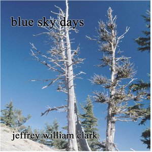 Image for 'blue sky days'