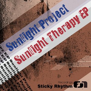 Sunlight Teraphy EP