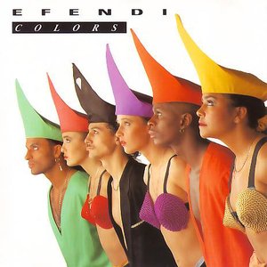 Efendi Colors 的头像