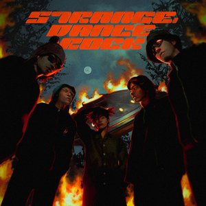 Strange,Dance,Rock