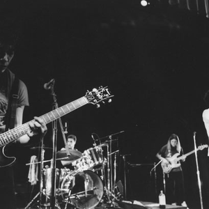 Saccharine Trust photo provided by Last.fm