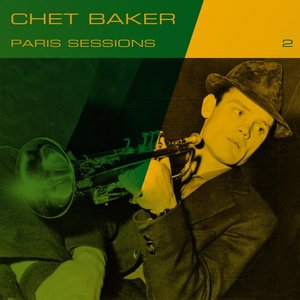 Paris Sessions, Vol. 2