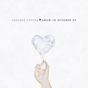 Snow In October - EP
