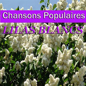 Chansons Populaires - Lilas Blancs