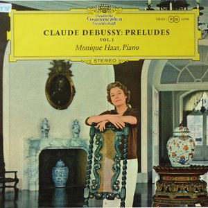 Claude Debussy: Préludes, Vol. 1