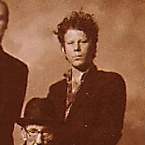 Bild für 'William S. Burroughs & Tom Waits'