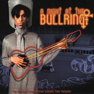 A Night At The Bullring