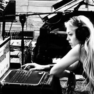 Angelina Yershova 的头像