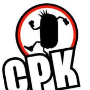 “Choripunk”的封面