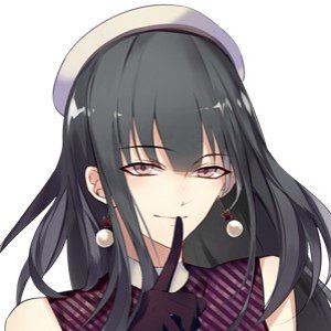 Avatar for 花園 雪(CV:今井麻美)