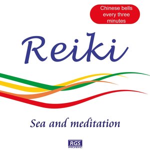 Reiki - Sea And Meditation