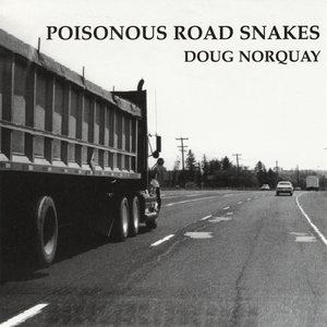 Poisonous Road Snakes