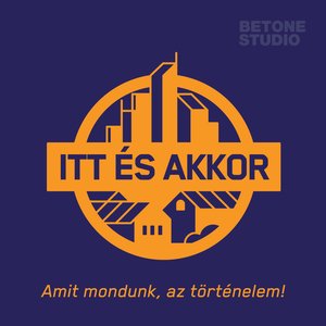 ITT ÉS AKKOR 的头像