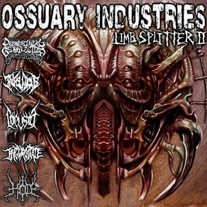 Ossuary Industries Limb Splitter II