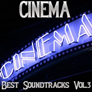 Cinema Best Soundtracks, Vol.3