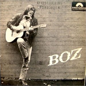 Boz Scaggs - Boz - Zortam Music