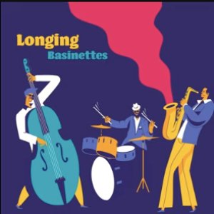 Longing - Single