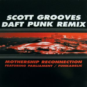 Mothership Reconnection (Daft Punk Remix)