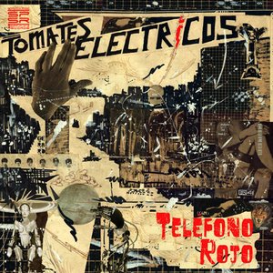 Teléfono Rojo