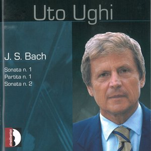 Bach: Violin Sonatas and Partitas, BWV 1001-1006, Vol. 1