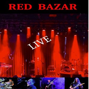 Live at the Boerderij 2019