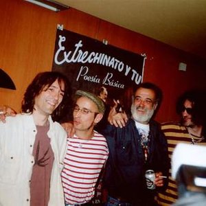 Juguete de amor — ExtreChinato y Tú | Last.fm