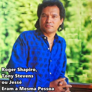 Avatar for Roger Shapiro