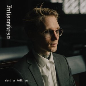 Missä se kaikki on - Single