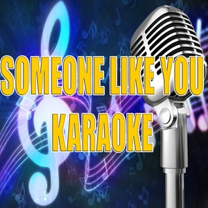 Someone like you (Karaoke)