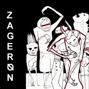Zageron 的头像