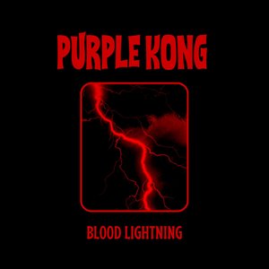 Blood Lightning