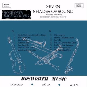 Seven Shades of Sound