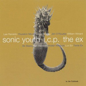 Sonic Youth + I.C.P. + The Ex 的头像