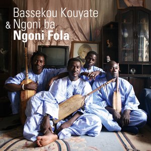 Ngoni Fola EP (Segu Blue Bonus Tracks)