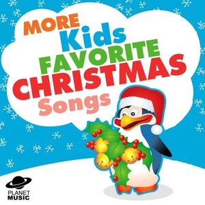 More Kids Favorite Christmas Songs