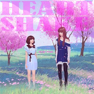HEART SHAKE