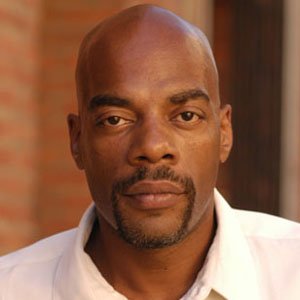 Image for 'Alonzo Bodden'