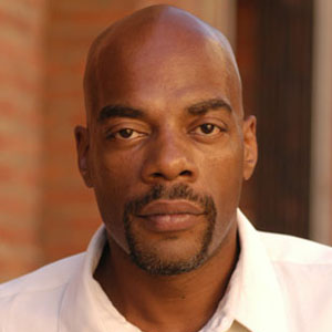 Alonzo Bodden