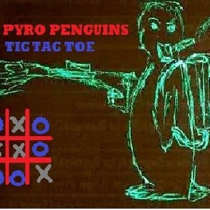 Tic Tac Toe