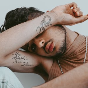 My Heart Is Not a Stone