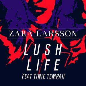 Lush Life (Remixes)