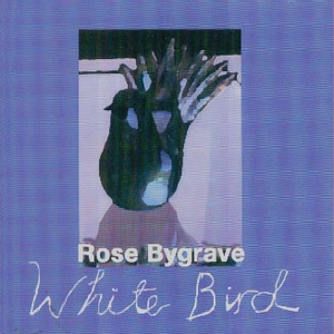 White Bird cover