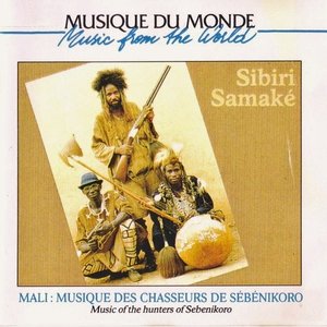Sibiri Samaké 的头像
