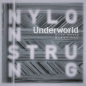 Nylon Strung (Remixes)
