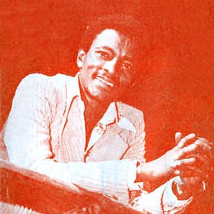 Tamrat Fèrèndji & Sensation Band 的头像
