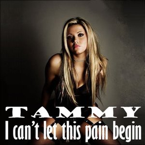 I Can't Let This Pain Begin